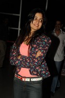 Poonam Kaur Latest Pics